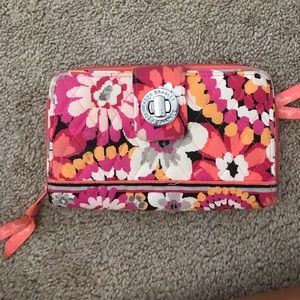 Vera Bradley Wallet